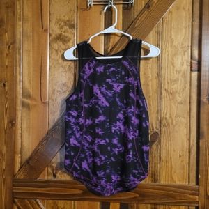 Lululemon sculpt tank